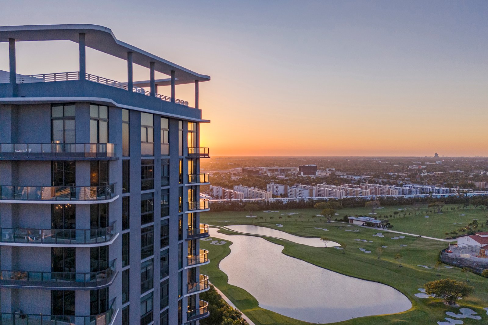 Mondrian Hallandale Beach