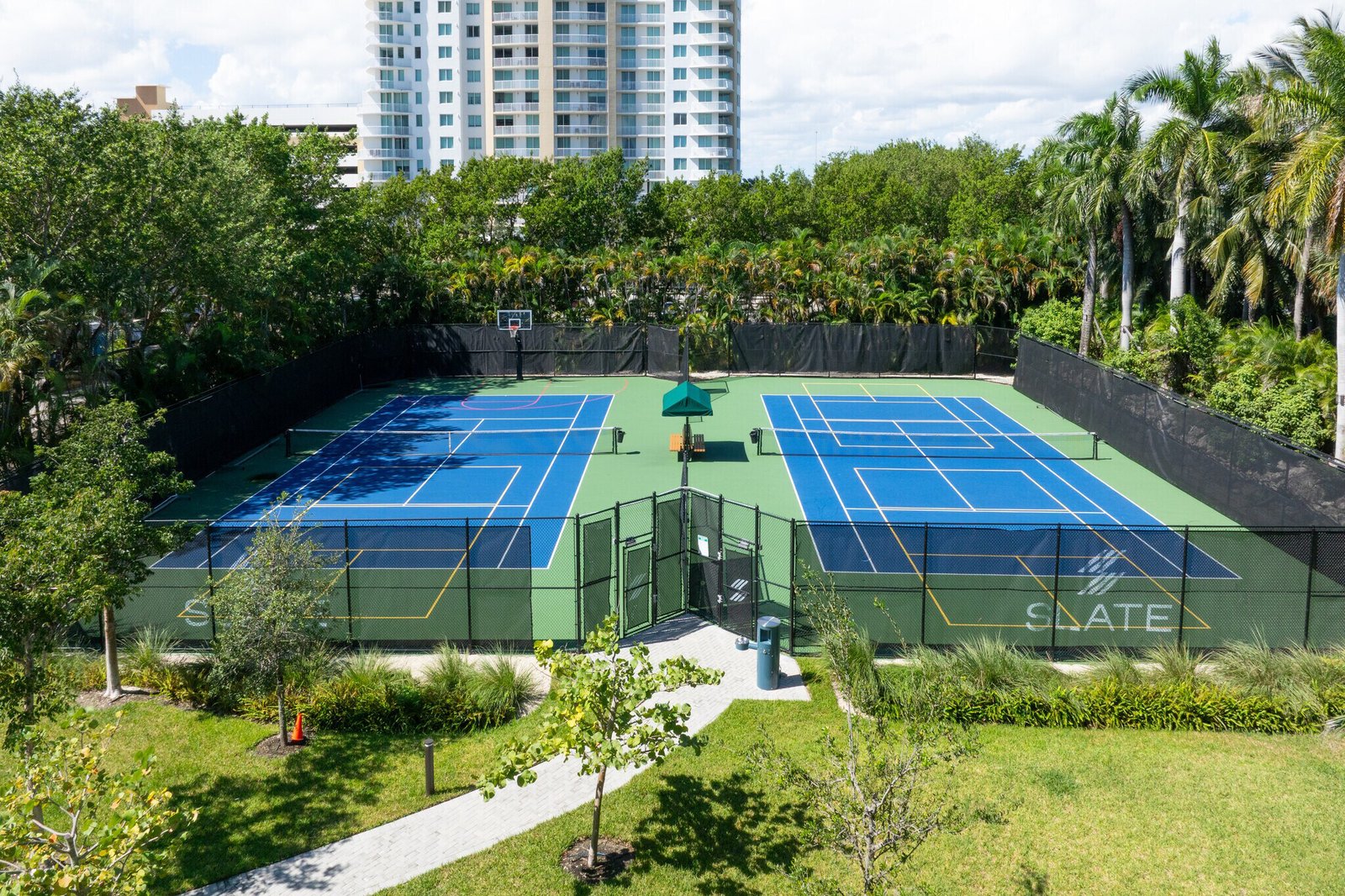 Mondrian Hallandale Beach